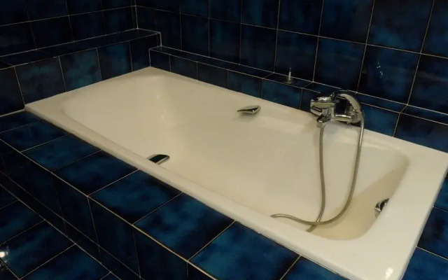 Apartment Mistral
