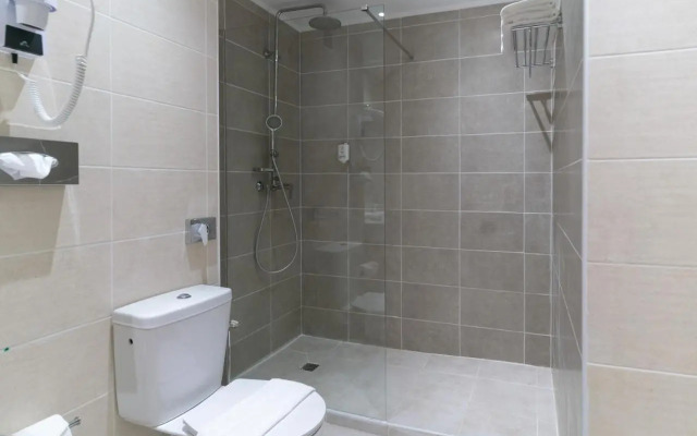 Ibis Styles Cayenne Centre Amazonia (Ouverture Juin 2024)