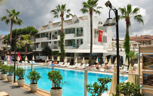 Club Atrium Marmaris