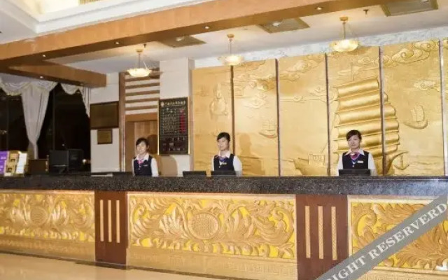 Guangxi Tianfei Business Hotel