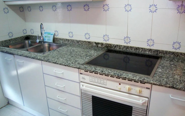 Apartamentos Olimpo 3000