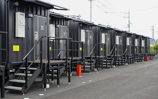 HOTEL R9 The Yard Tsuyama