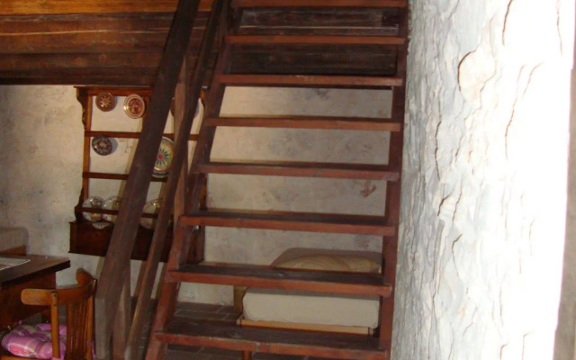 Fontana Vecchia Bed & Breakfast