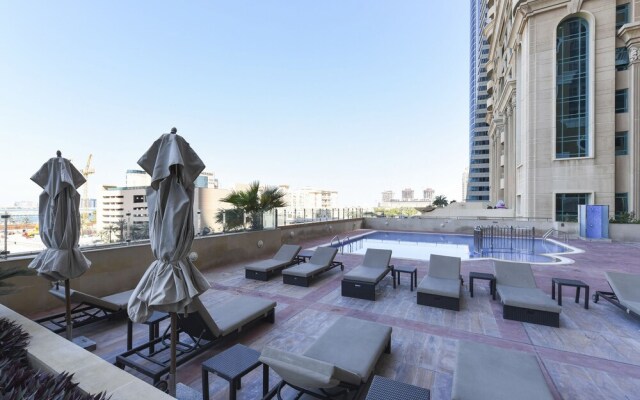 Holidays Are Us-Holiday Homes-Marina Elite