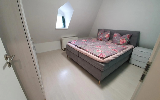 Ferienwohnung „Forsthaus Bigge“