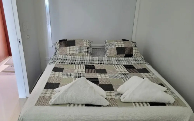 Retiro Perfecto En El Caribe By Parceros - Apartment in 卡塔赫纳 - Photo 2