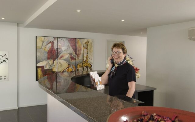 Burwood Serviced Apartments