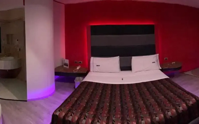 Motel Fronorte - Adults Only