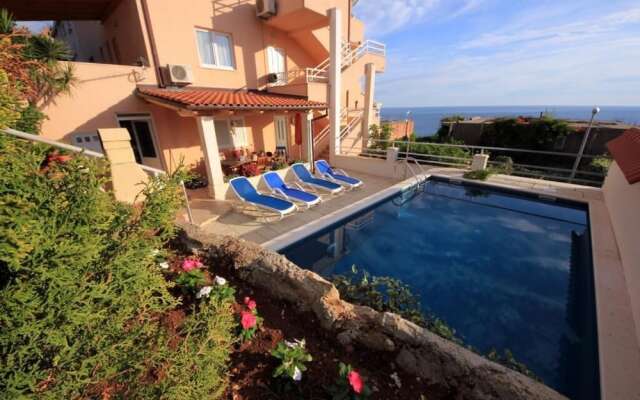 Apartman Ana Cavtat