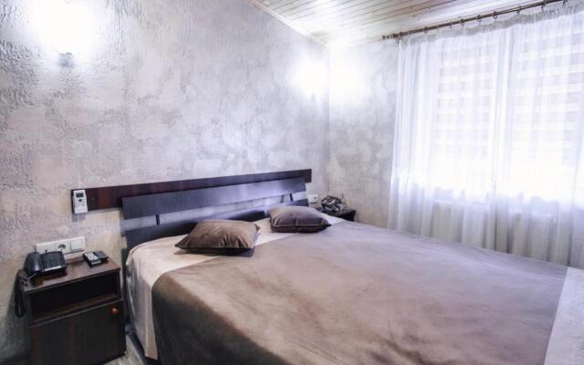 Fortuna Hotel