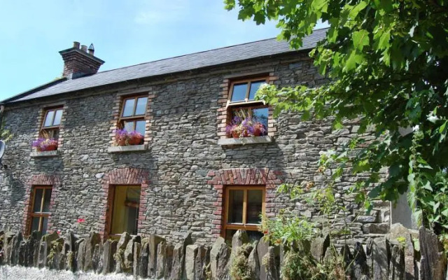 Tinnycross House B&B