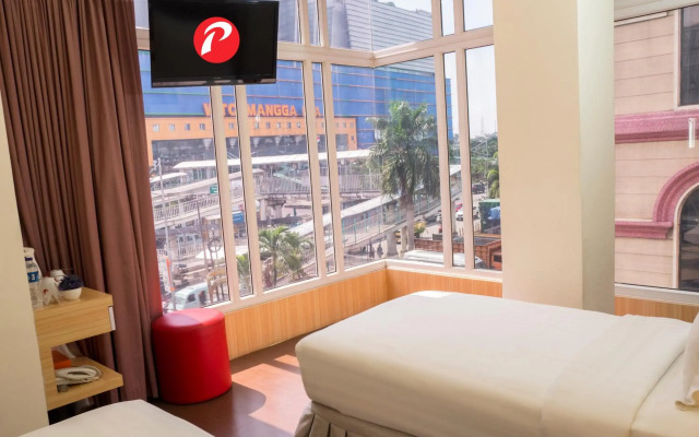 d'primahotel WTC Mangga Dua