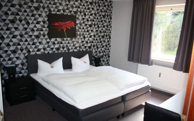 Hotel Haus Hubertus