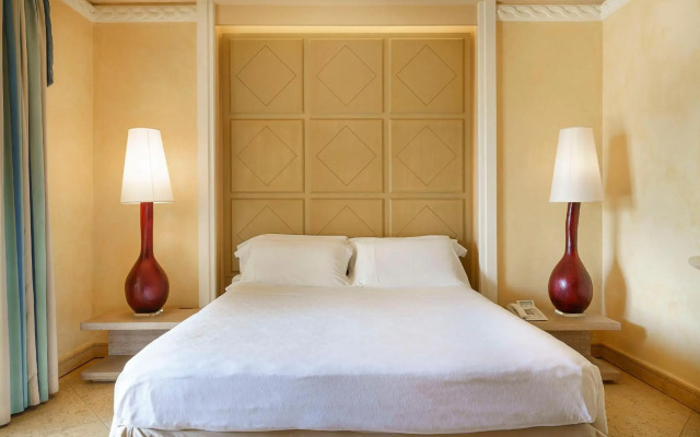 Romano Palace Luxury Hotel