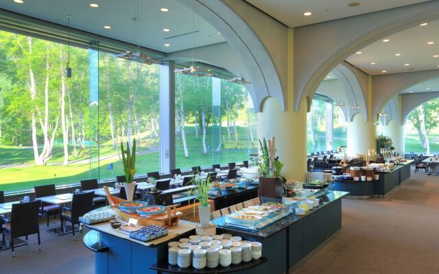 Minakami Kogen Hotel 200