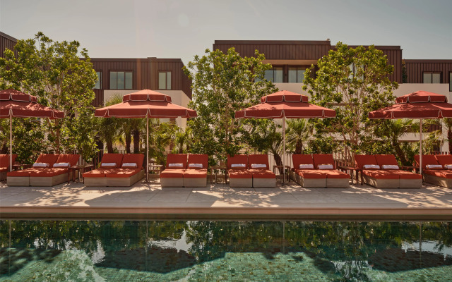 The EVE Hotel Sydney