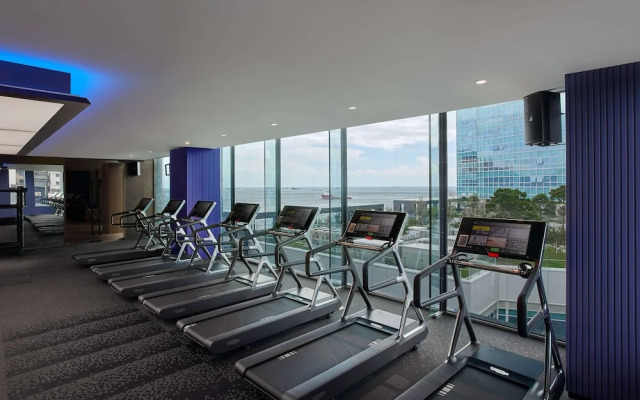 Wyndham Grand Busan Ijin
