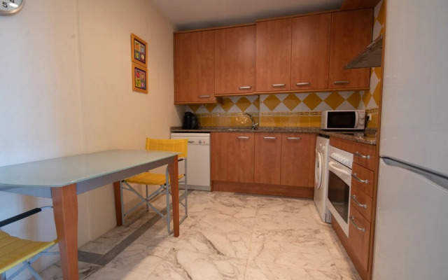 GoCosta Apartment Cala Dorada