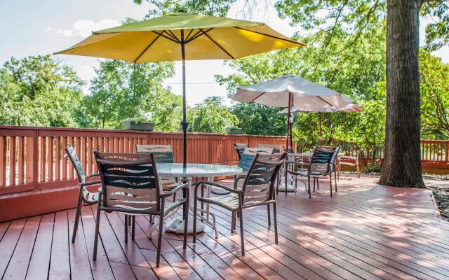 Quality Inn - Pottstown