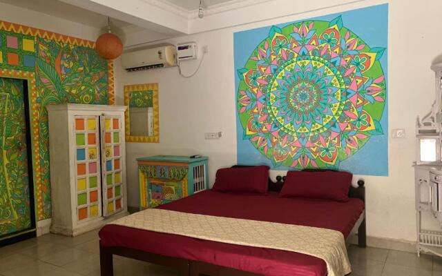 SYL Resort