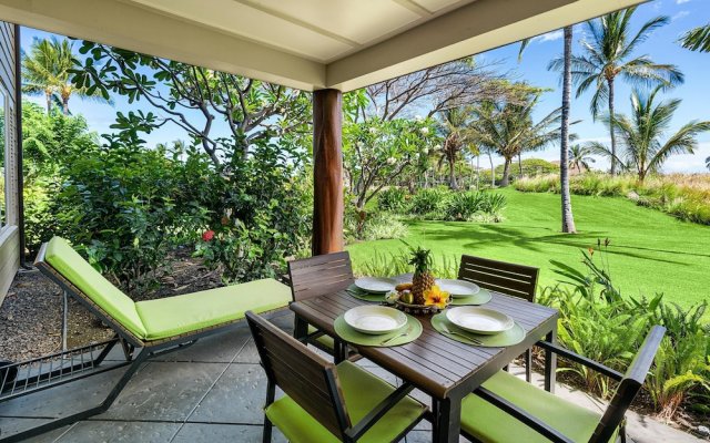 Waikoloa Beach Villas G2