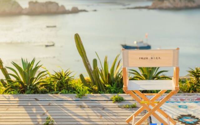 Shengsi Gouqi Island Qianmo Seaview Inn