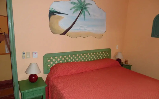Madrugada Residencial