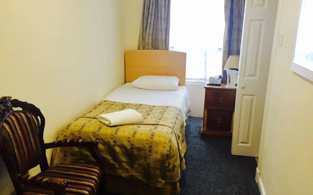 Merith House Hotel