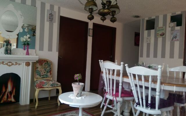 Hostal Estudio Espartaco