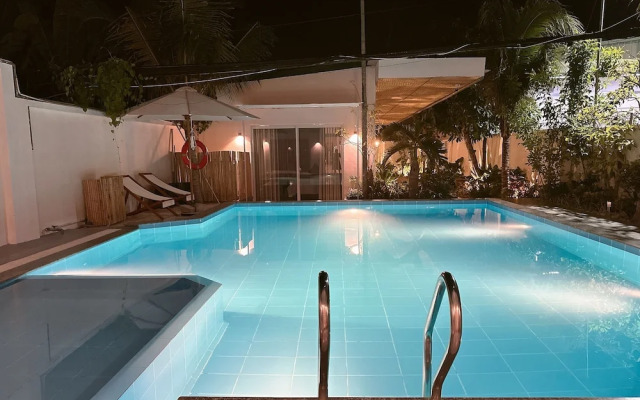 Inner Peace Homestay Phan Thiet