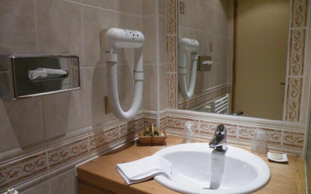 Le Caprice Des Neiges