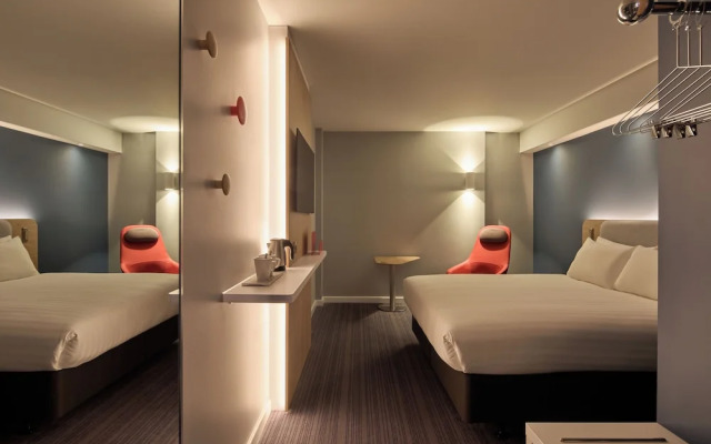 Holiday Inn Express London - Limehouse by IHG