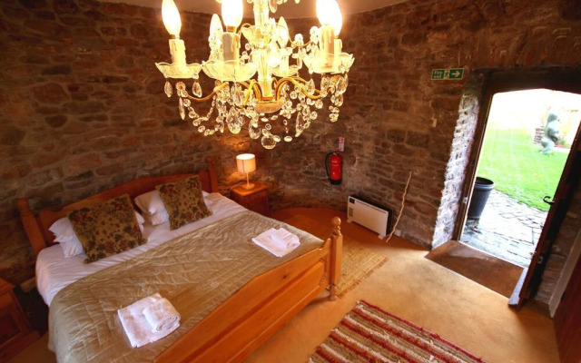 Castle Farm