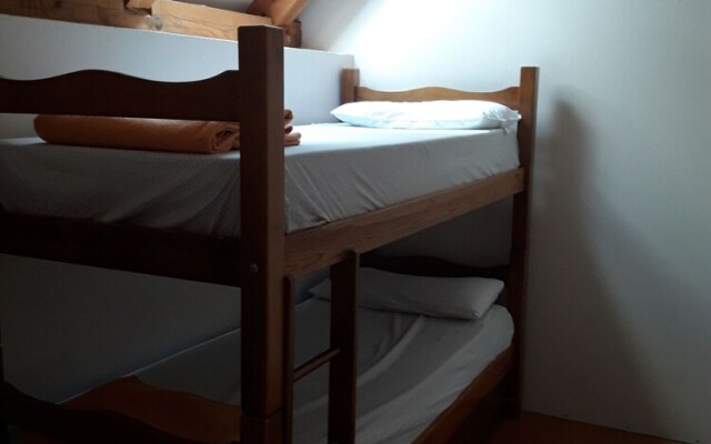 Albergue de Sin