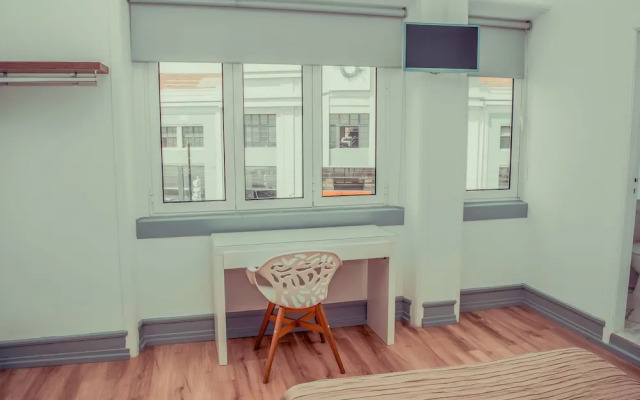 Guest House Infante Dom Henrique