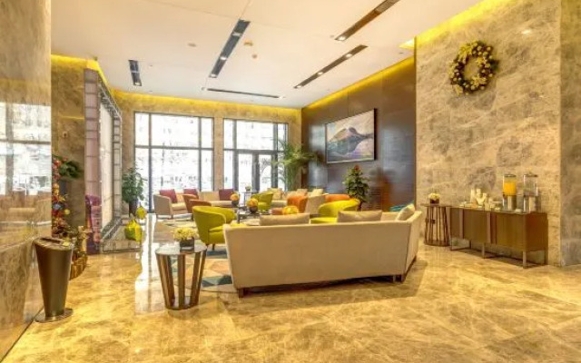 Hampton by Hilton Harbin Haxi