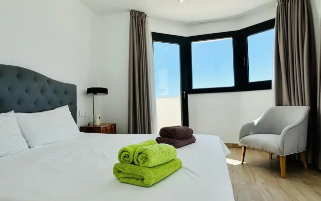 Casa Pelt Finestrat With Pool, sea Mountain View