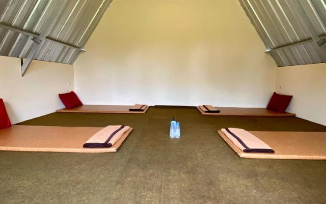 Supercamp Sakura Hills