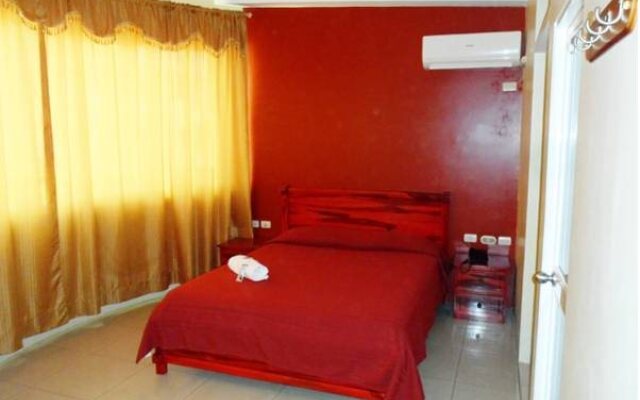 Hotel Jira