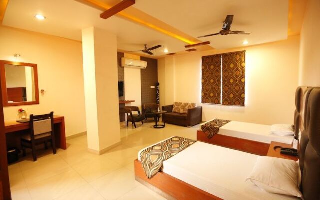 Hotel Data Inn