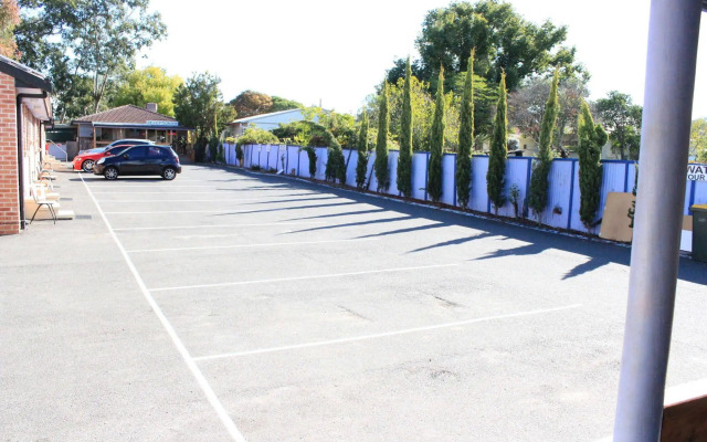 Tamworth Lodge Motel