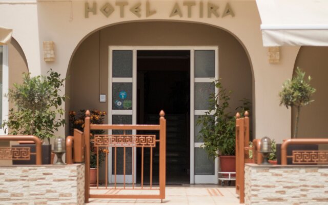 Atira Apart Hotel