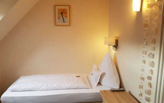 Weinhotel Klostermühle