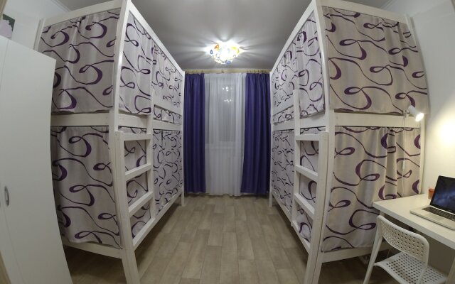 RUN Hostel
