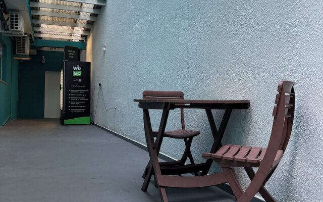 Domus Garden Coliving - Studio - Hostel