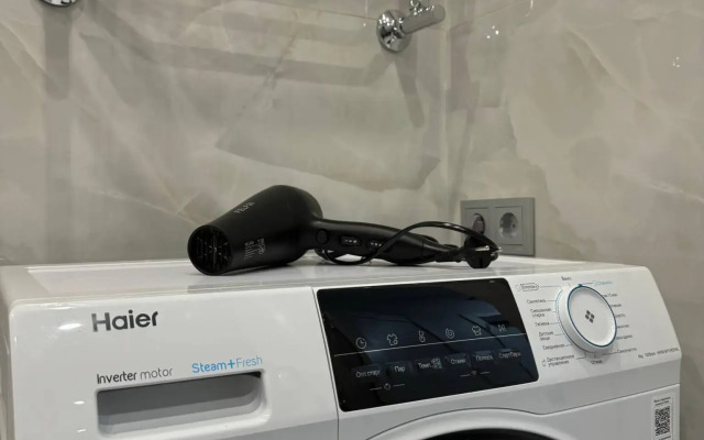 Шикарная квартира с панорамным видом на Каму