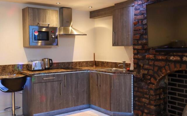 19 Rodney Street Apartments