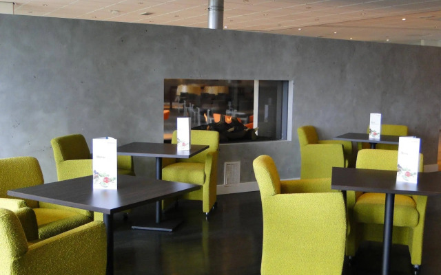 Postillion Hotel Utrecht Bunnik