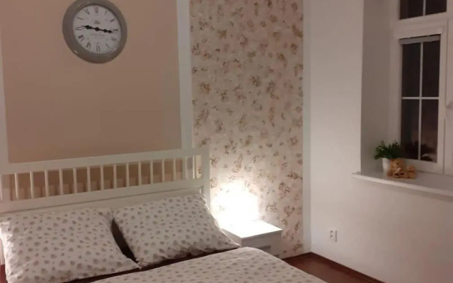 Ubytování Na Správném Místě