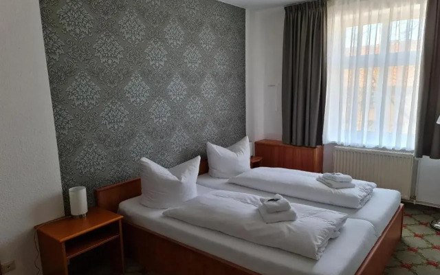 Parkhotel Senftenberg